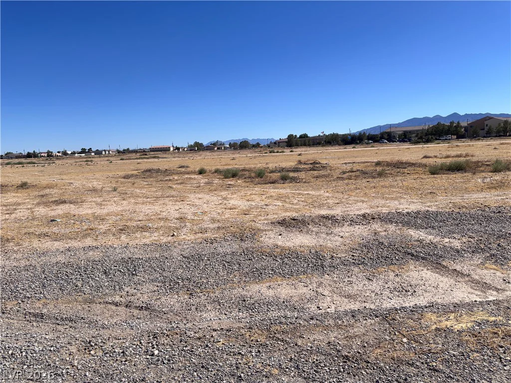941 Enchanted Mesa, Pahrump, NV 89048