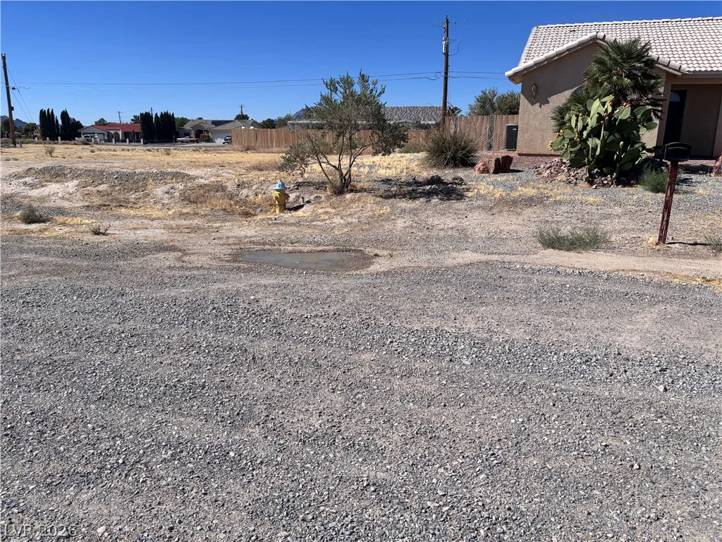 941 Enchanted Mesa, Pahrump, NV 89048
