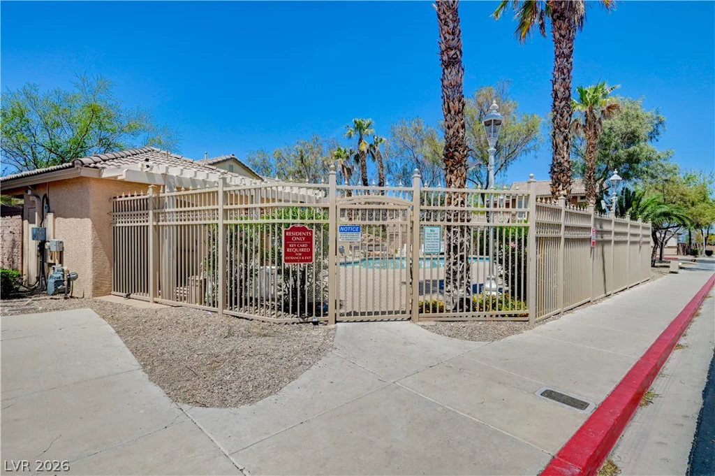 1438 Summer Glow, Henderson, NV 89012