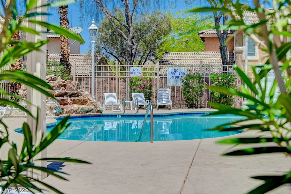 1438 Summer Glow, Henderson, NV 89012