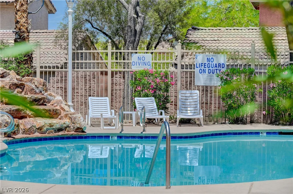 1438 Summer Glow, Henderson, NV 89012