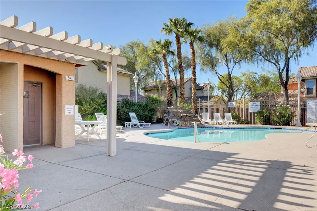 1438 Summer Glow, Henderson, NV 89012