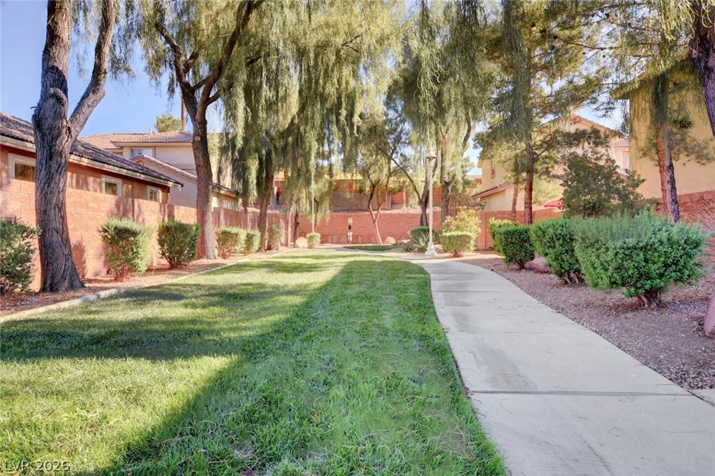 1438 Summer Glow, Henderson, NV 89012