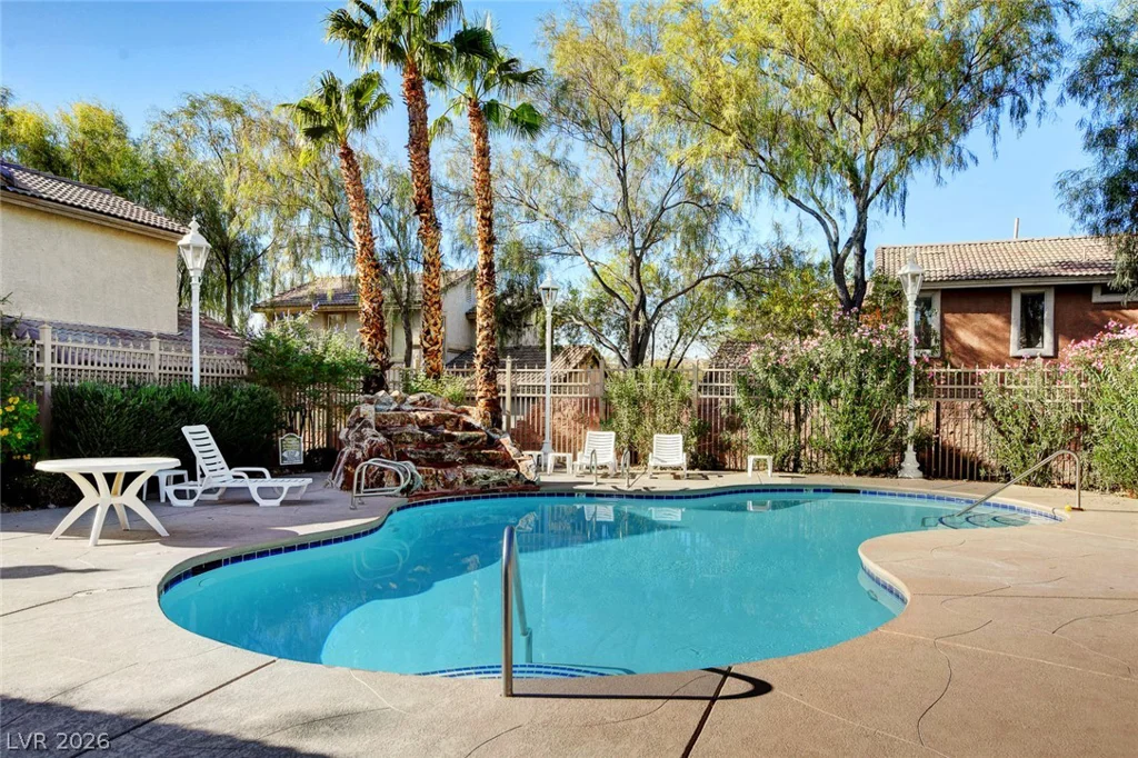 1438 Summer Glow, Henderson, NV 89012