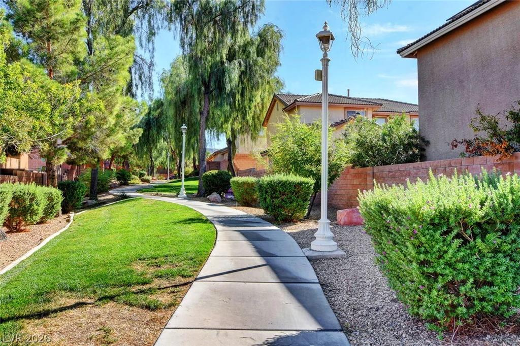 1438 Summer Glow, Henderson, NV 89012