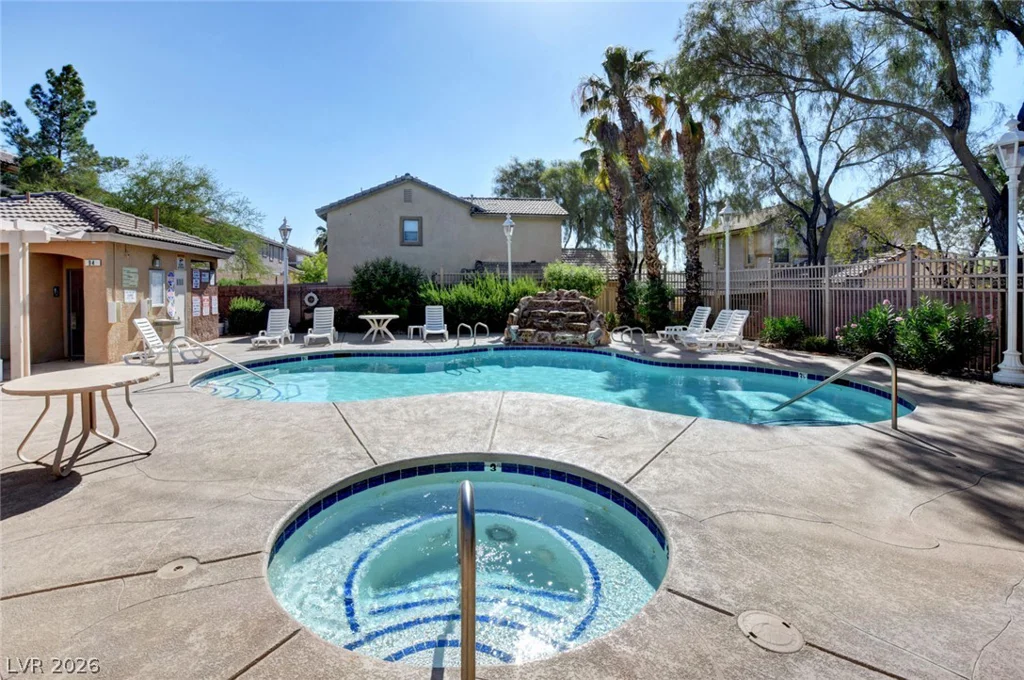 1438 Summer Glow, Henderson, NV 89012