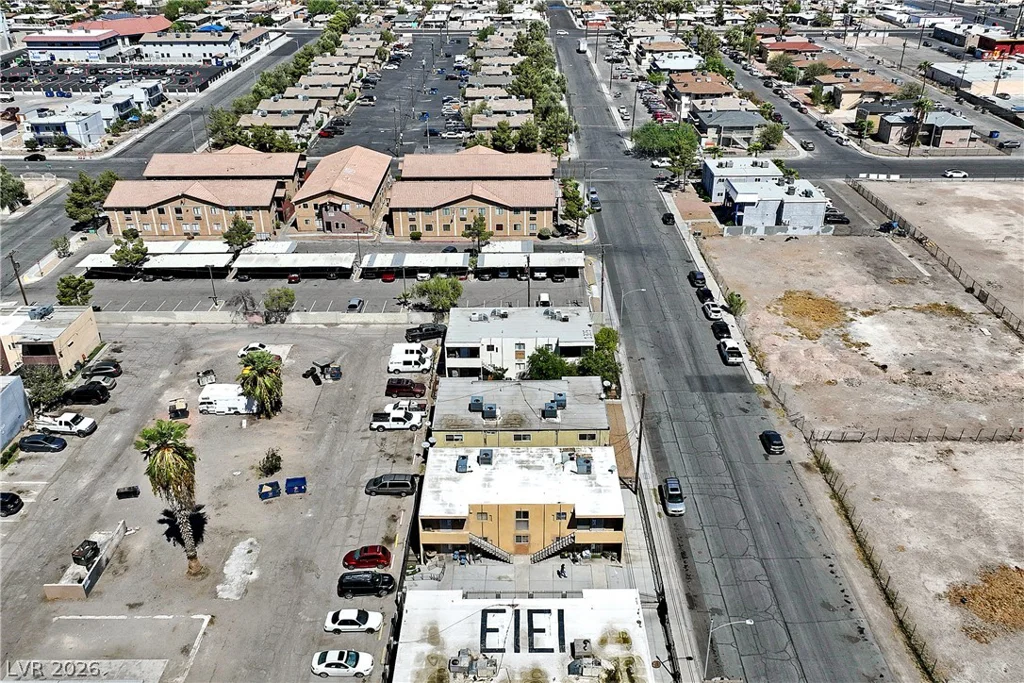 1317 23rd, Las Vegas, NV 89101