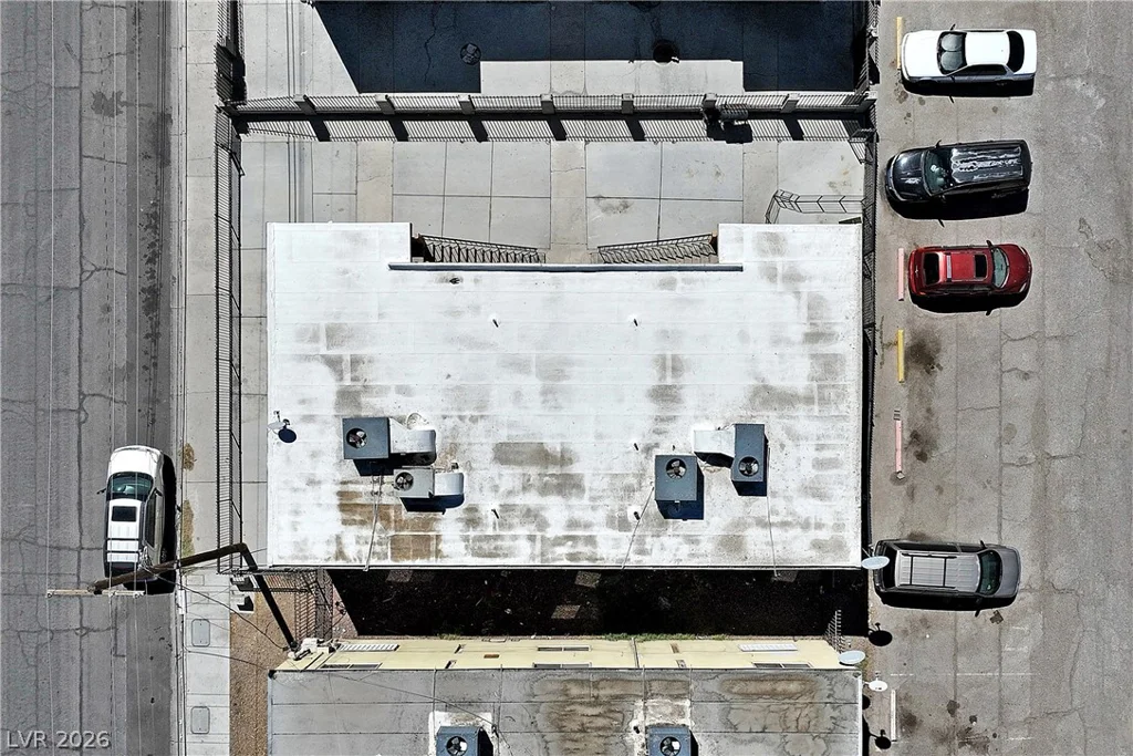 1317 23rd, Las Vegas, NV 89101