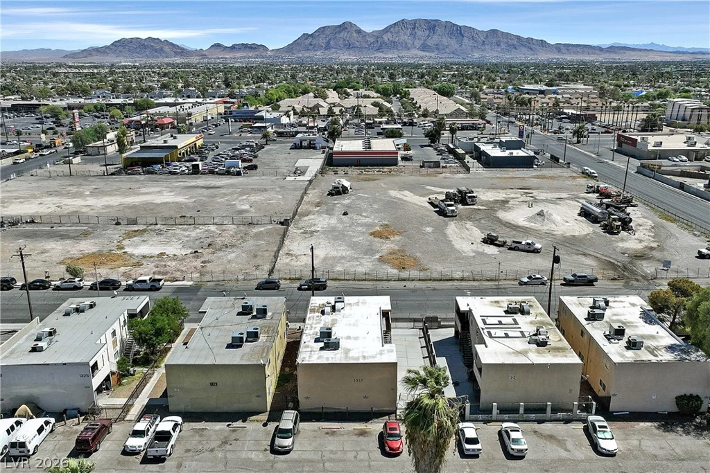 1317 23rd, Las Vegas, NV 89101