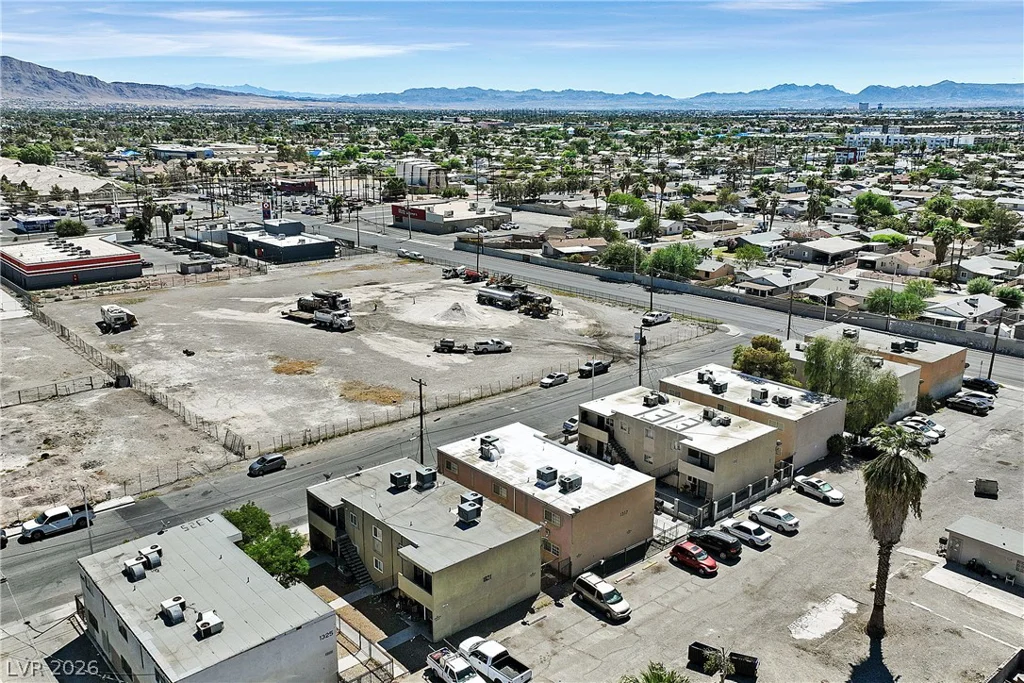 1317 23rd, Las Vegas, NV 89101