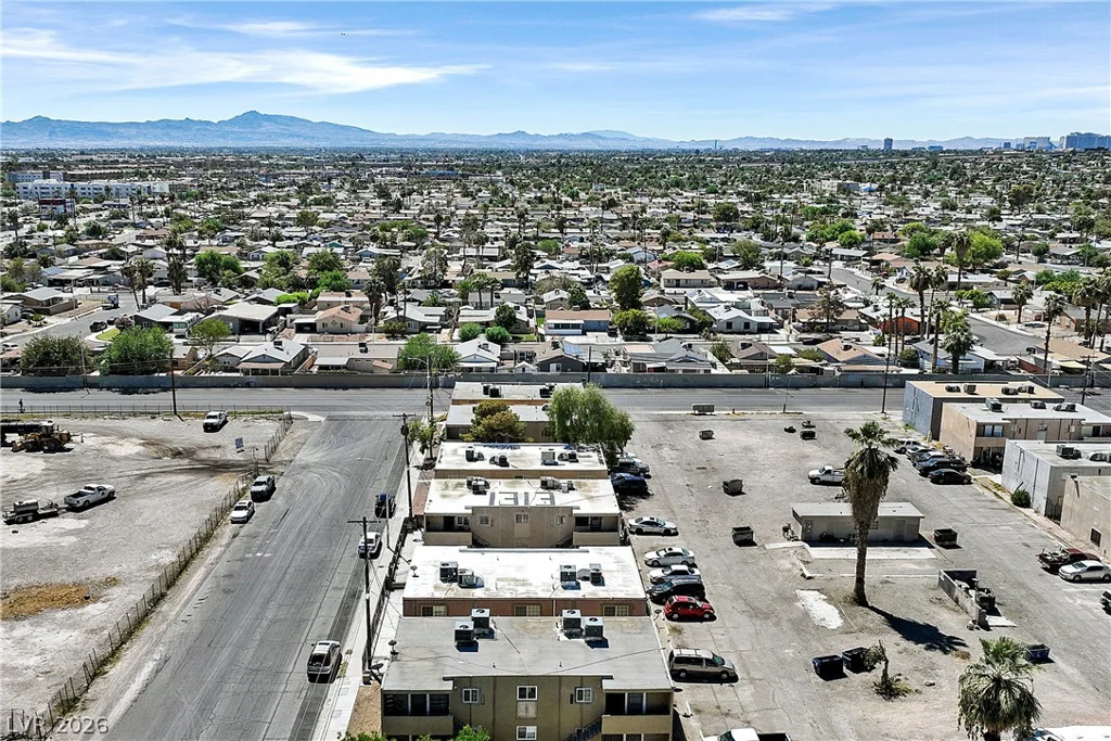1317 23rd, Las Vegas, NV 89101