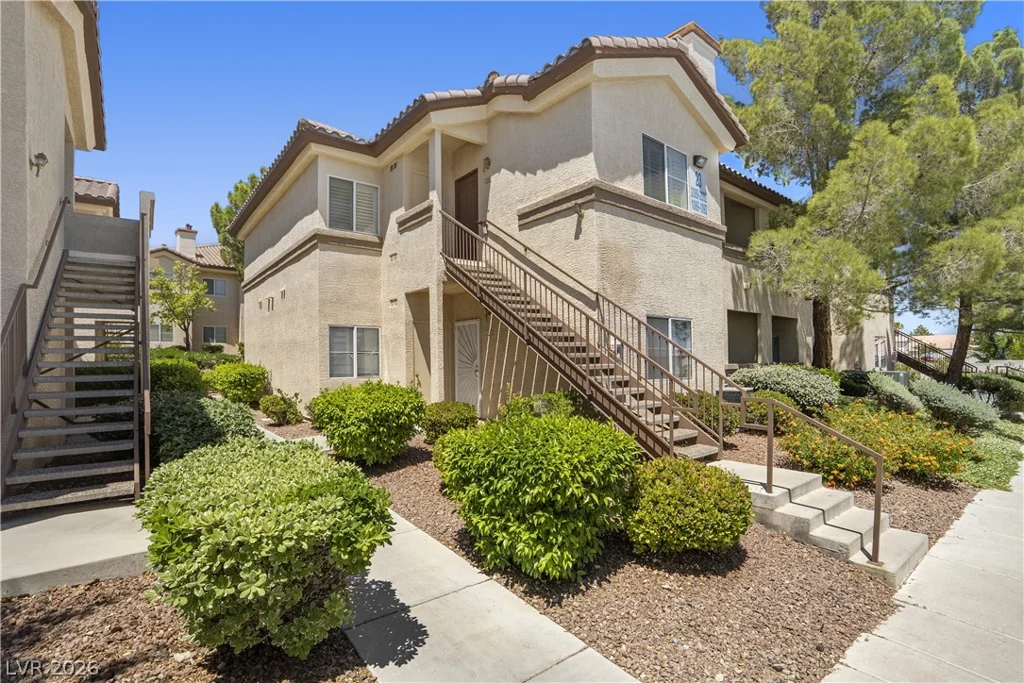 8501 University, Las Vegas, NV 89147