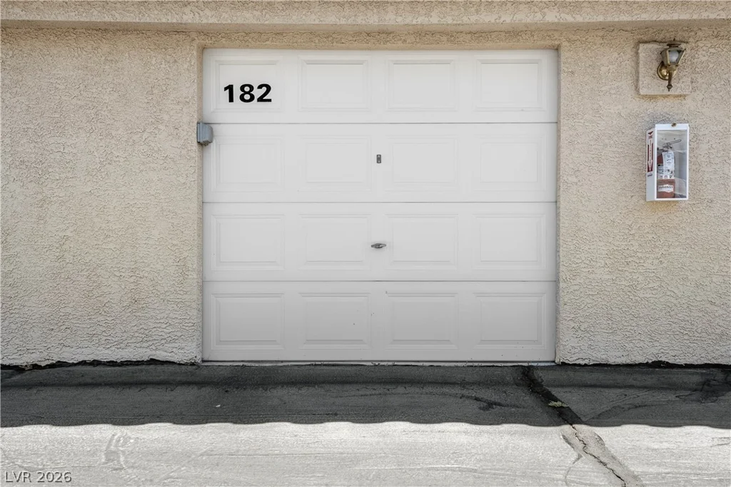 8501 University, Las Vegas, NV 89147