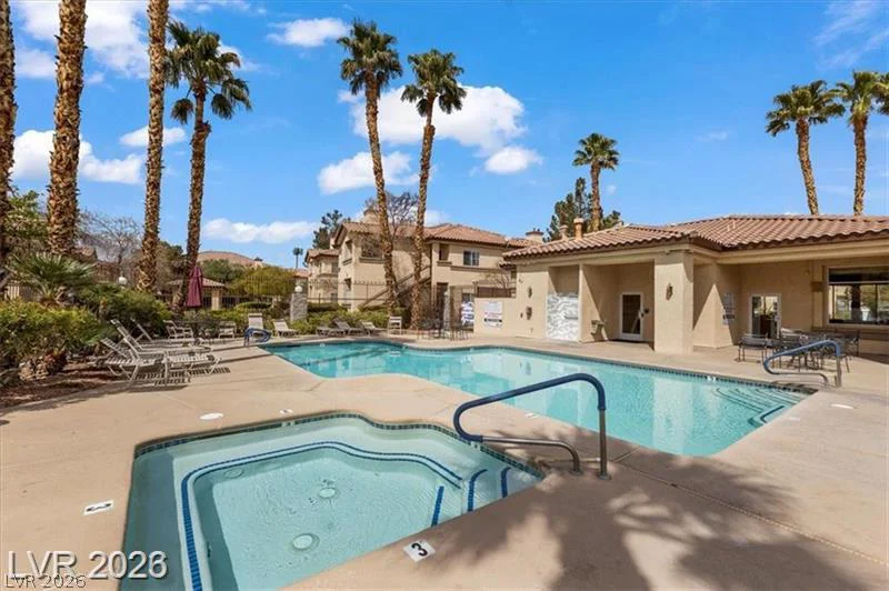 8501 University, Las Vegas, NV 89147