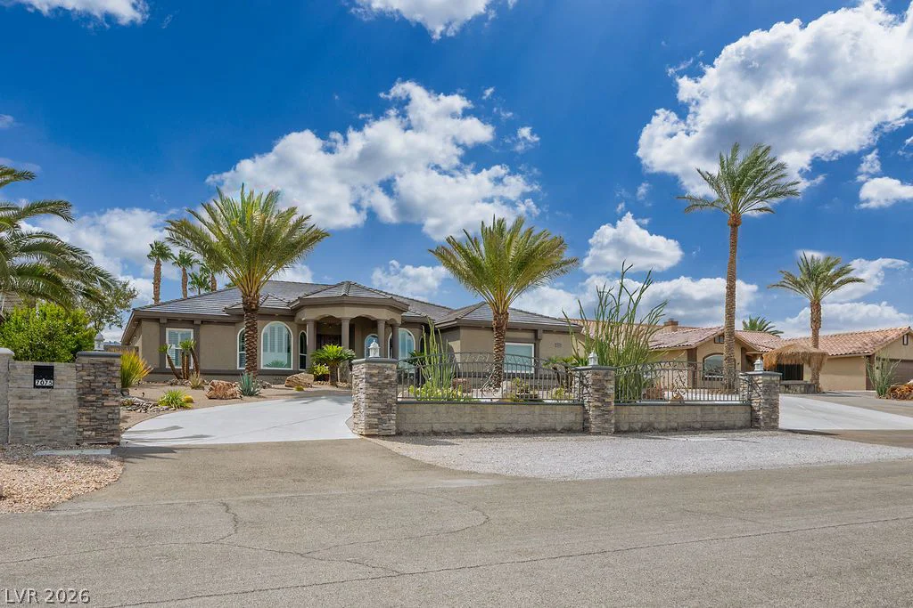 7075 Jensen, Las Vegas, NV 89149