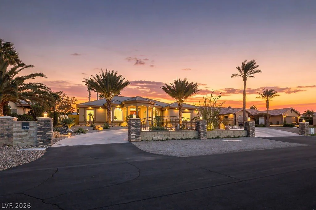 7075 Jensen, Las Vegas, NV 89149