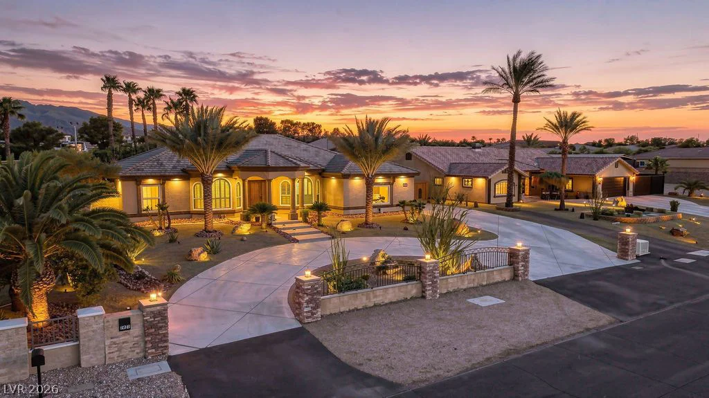 7075 Jensen, Las Vegas, NV 89149