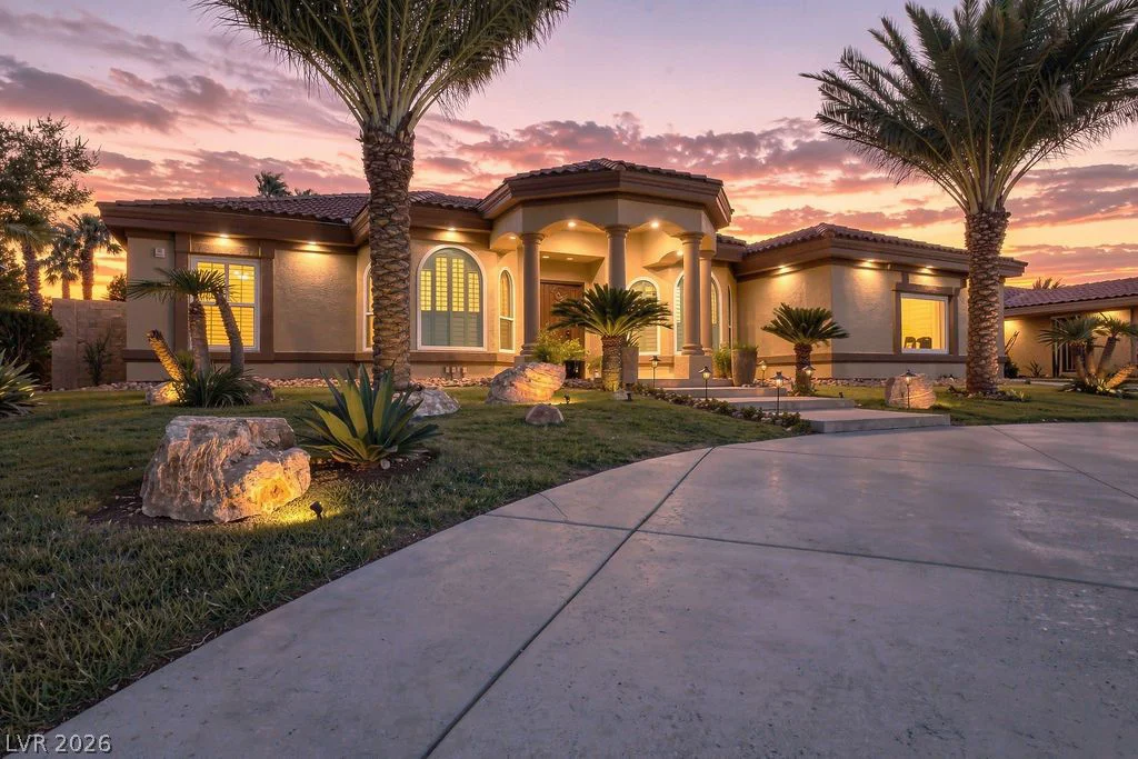 7075 Jensen, Las Vegas, NV 89149