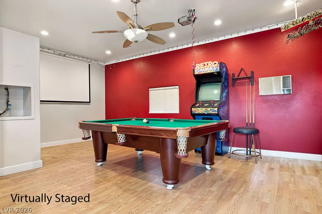 7075 Jensen, Las Vegas, NV 89149