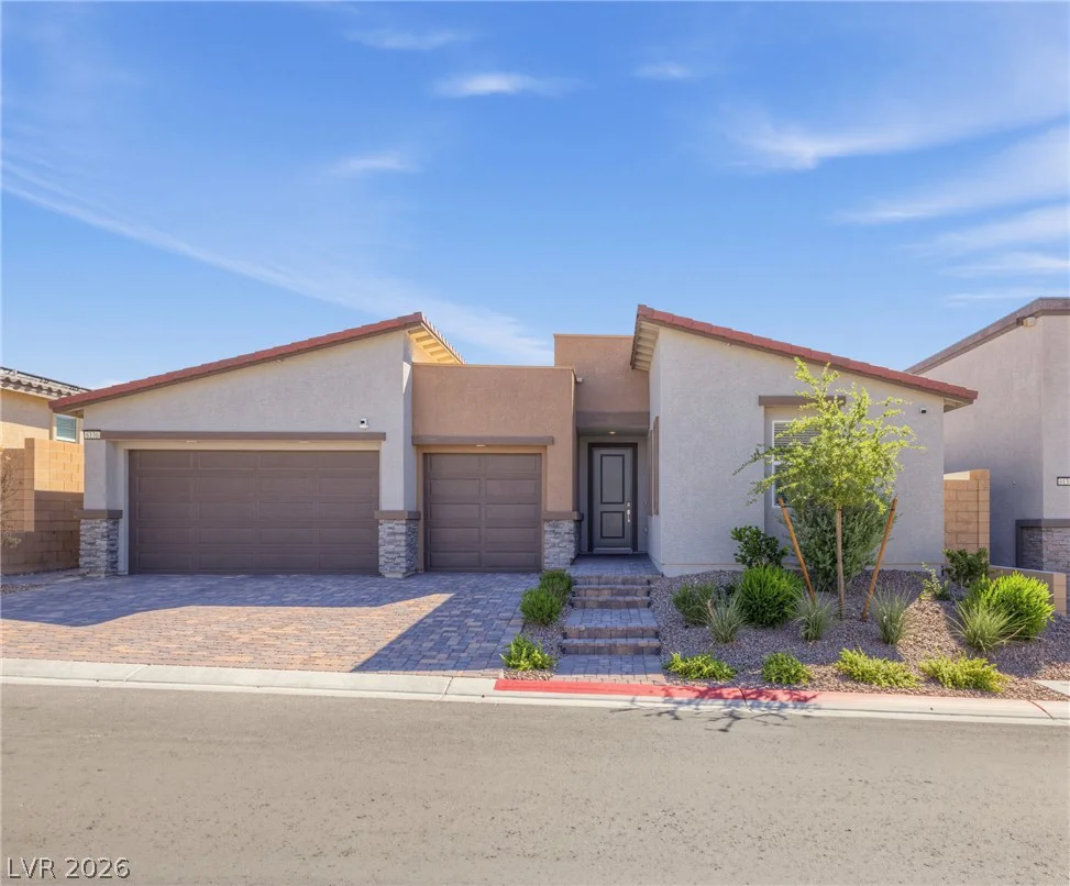 6136 Amelia Pointe, Las Vegas, NV 89166