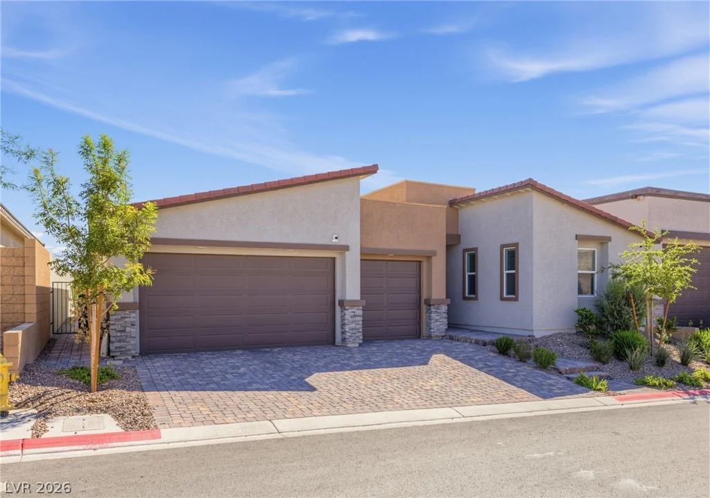 6136 Amelia Pointe, Las Vegas, NV 89166