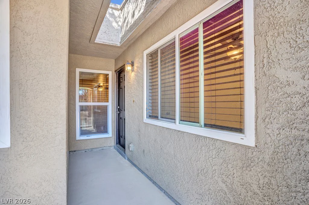 833 Hedge, Las Vegas, NV 89110