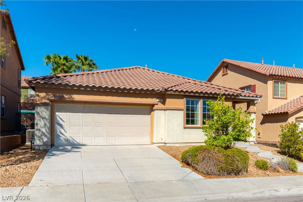 1189 Grove Park, Henderson, NV 89002