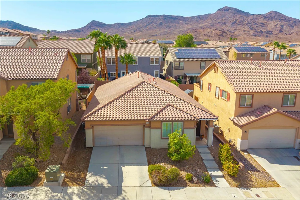 1189 Grove Park, Henderson, NV 89002