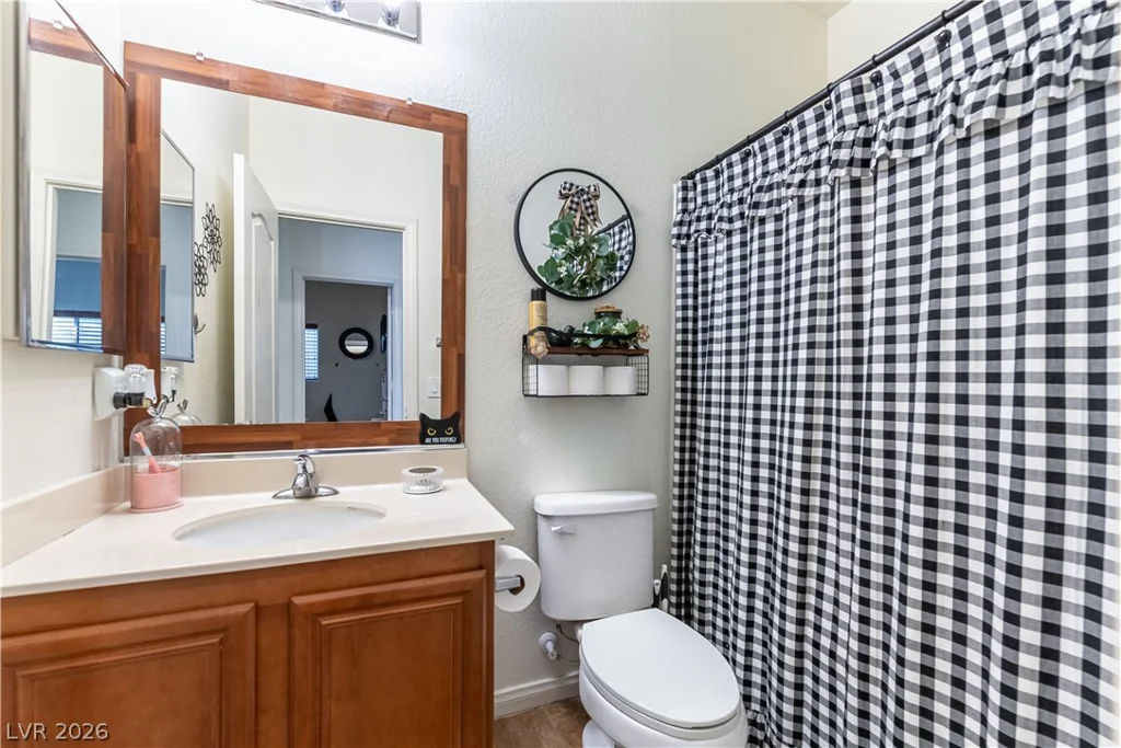 1189 Grove Park, Henderson, NV 89002