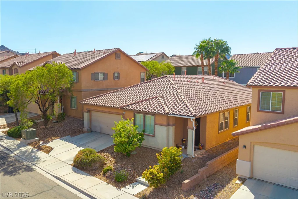 1189 Grove Park, Henderson, NV 89002