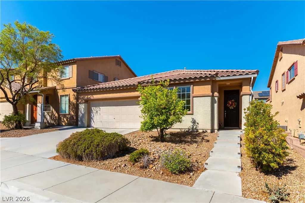 1189 Grove Park, Henderson, NV 89002