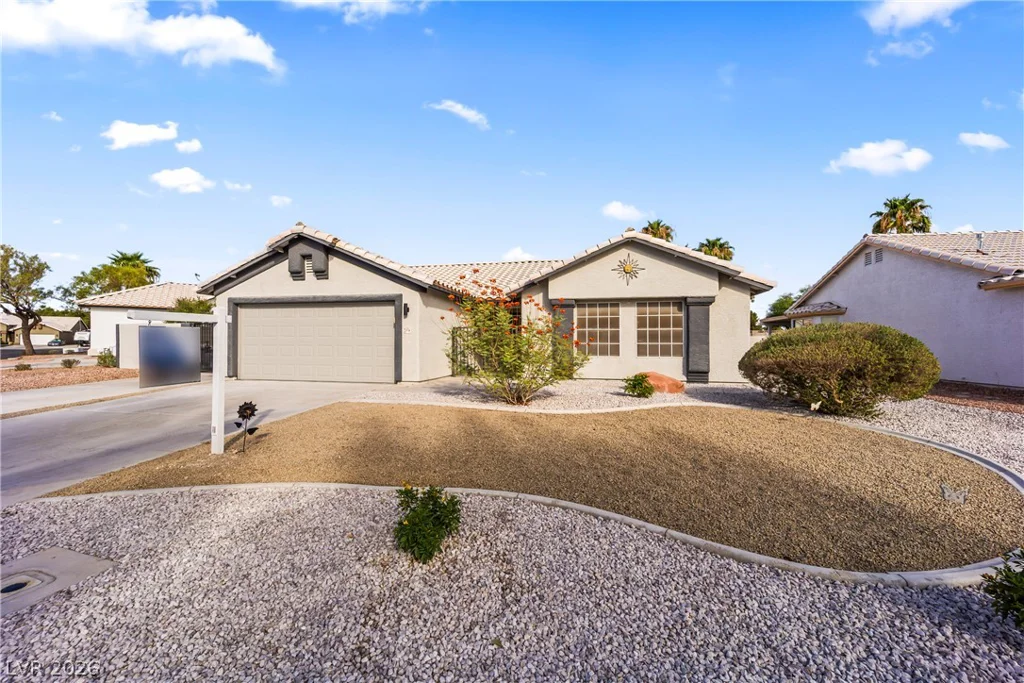 4330 Cobblehill, North Las Vegas, NV 89032