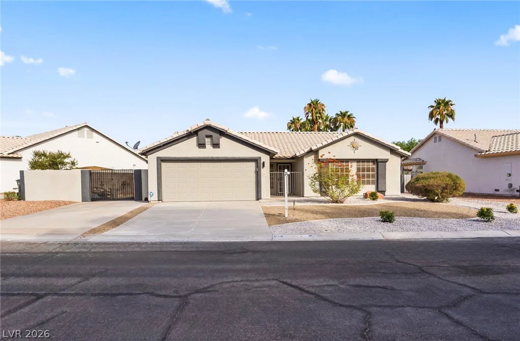 4330 Cobblehill, North Las Vegas, NV 89032