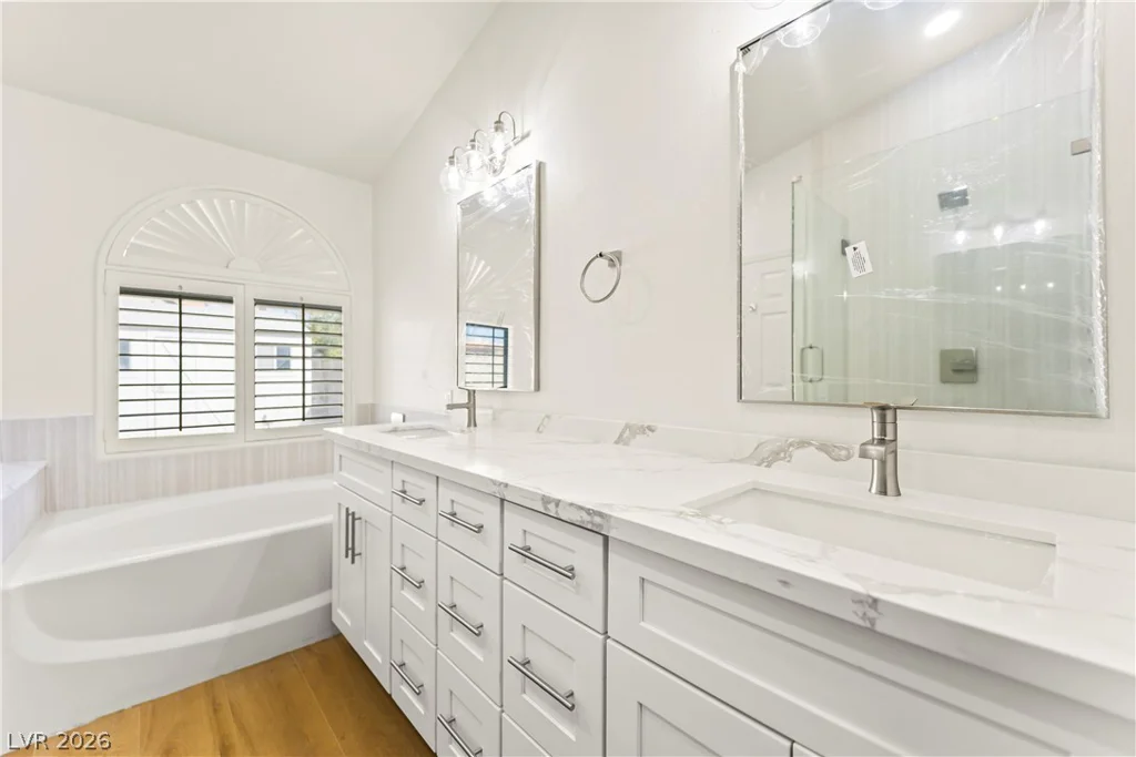 4330 Cobblehill, North Las Vegas, NV 89032