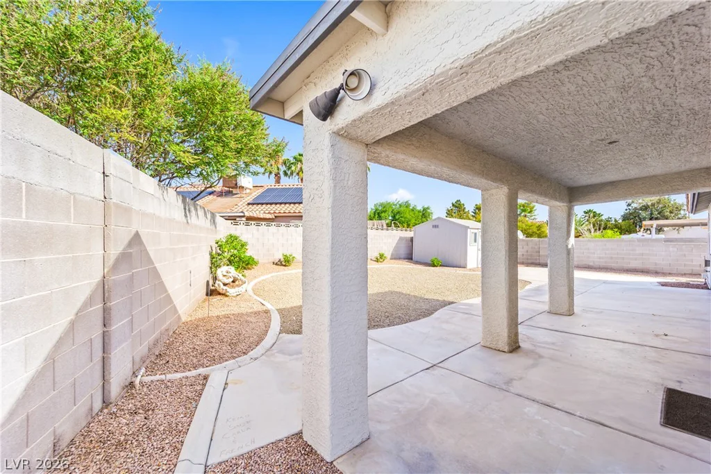4330 Cobblehill, North Las Vegas, NV 89032