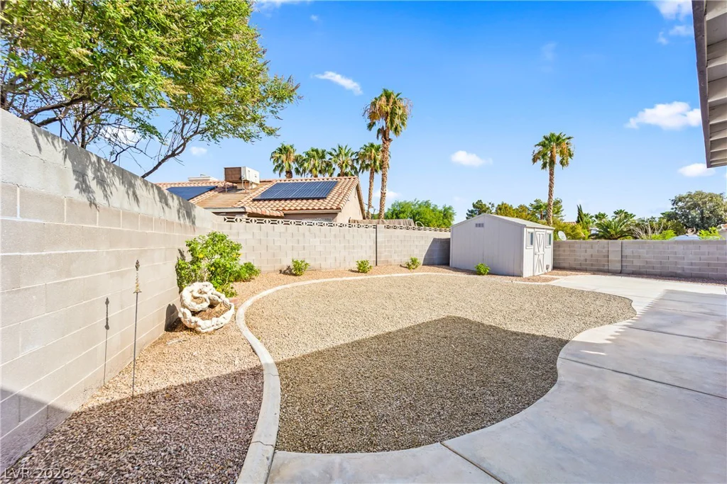 4330 Cobblehill, North Las Vegas, NV 89032