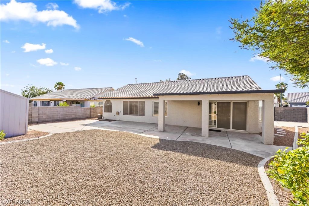 4330 Cobblehill, North Las Vegas, NV 89032
