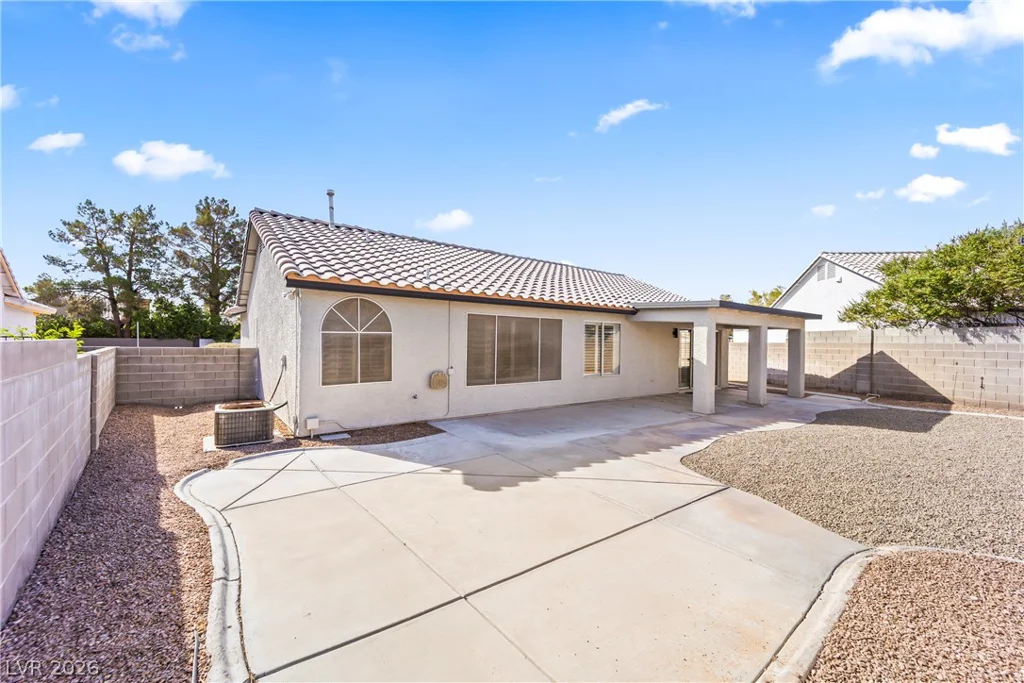 4330 Cobblehill, North Las Vegas, NV 89032