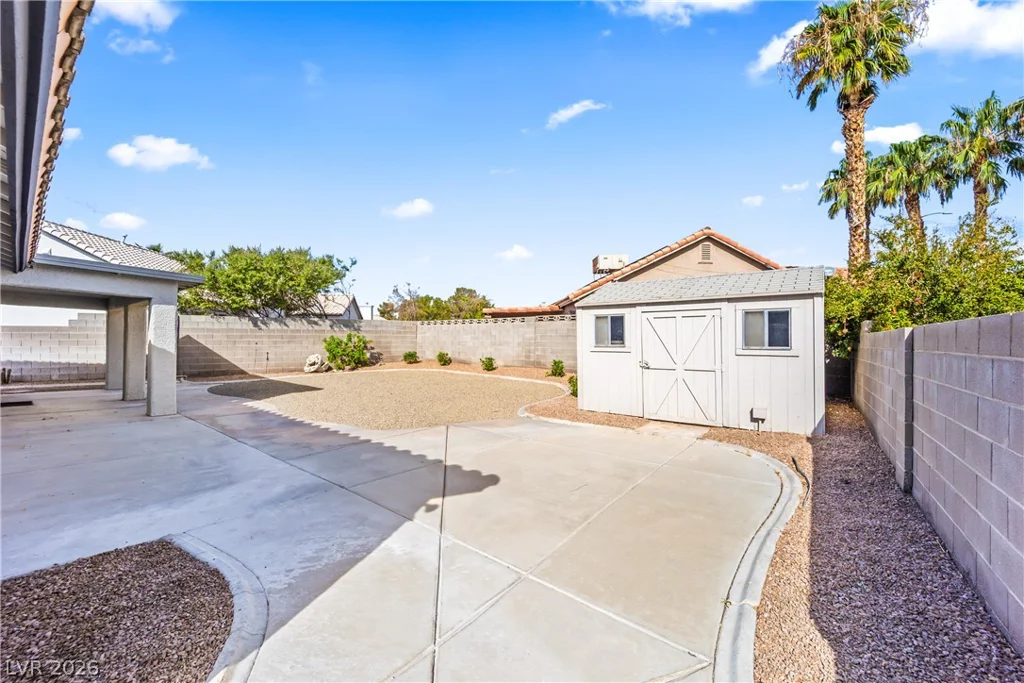 4330 Cobblehill, North Las Vegas, NV 89032