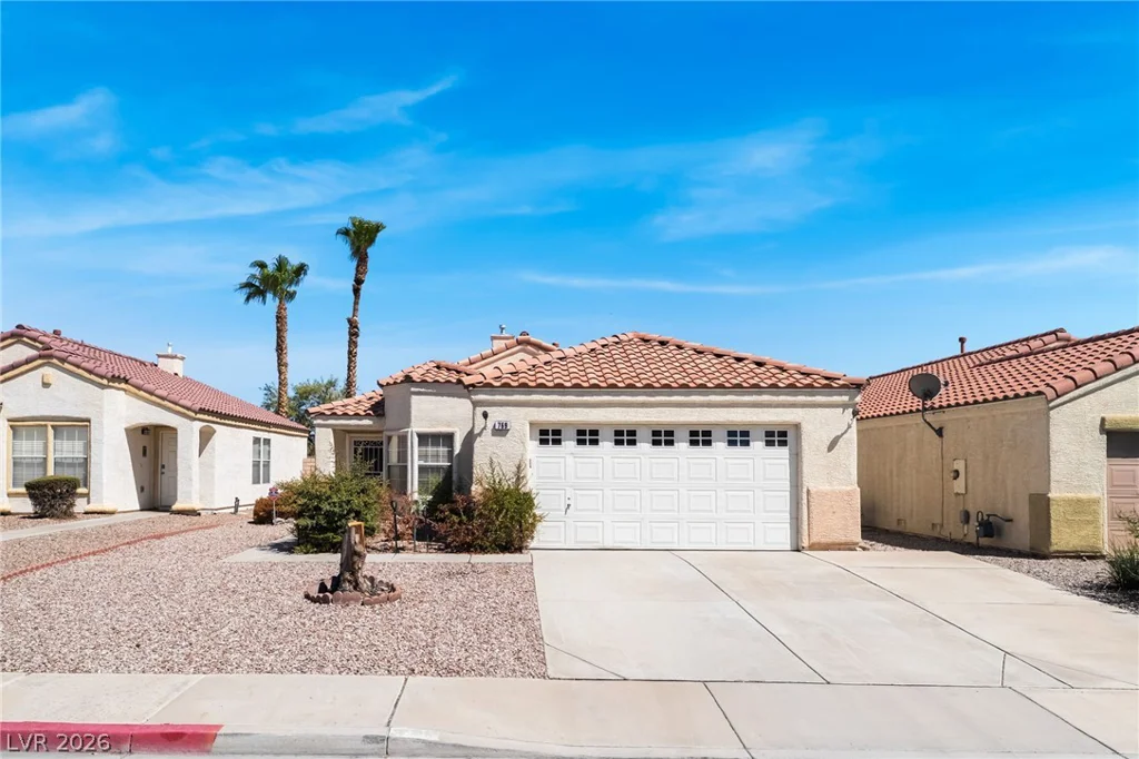 769 Salt Flats, Henderson, NV 89011