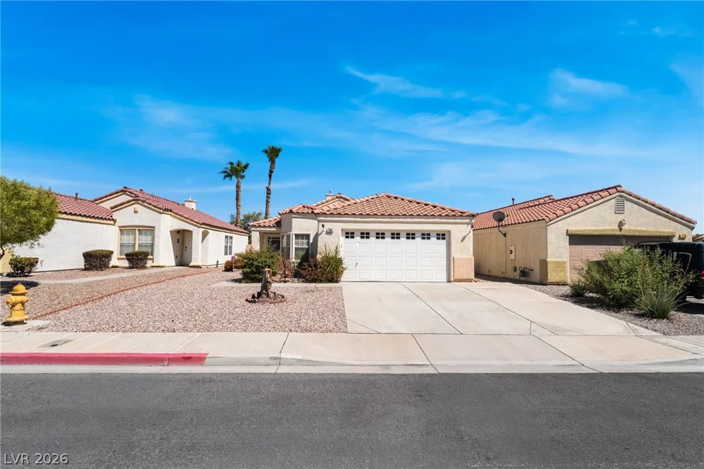 769 Salt Flats, Henderson, NV 89011