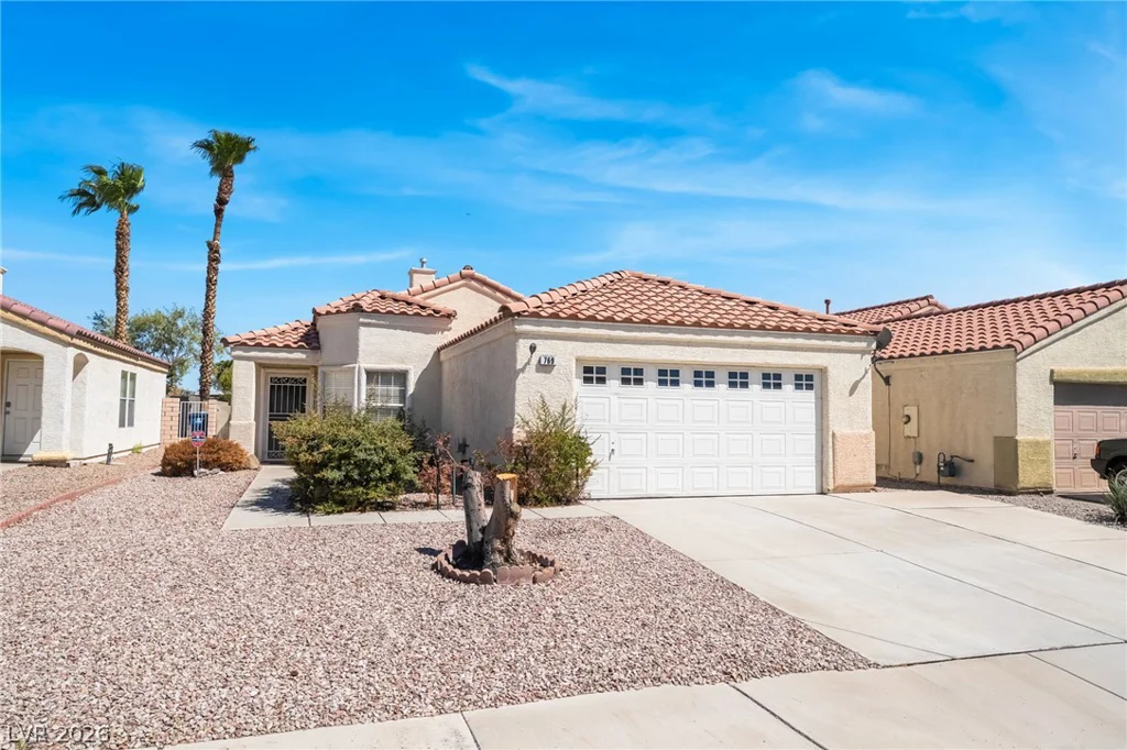 769 Salt Flats, Henderson, NV 89011