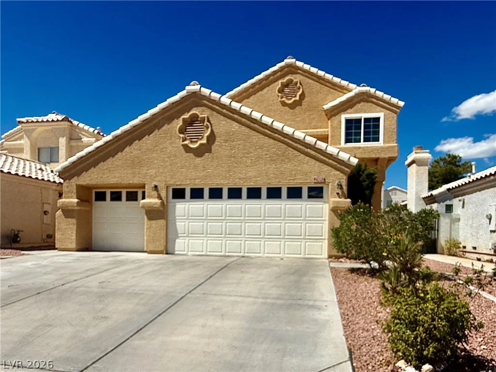 2305 Loggerhead, Las Vegas, NV 89117