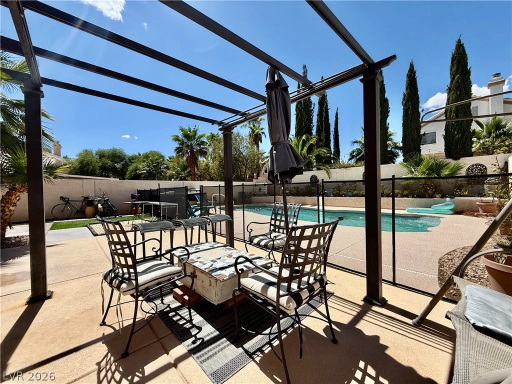 2305 Loggerhead, Las Vegas, NV 89117