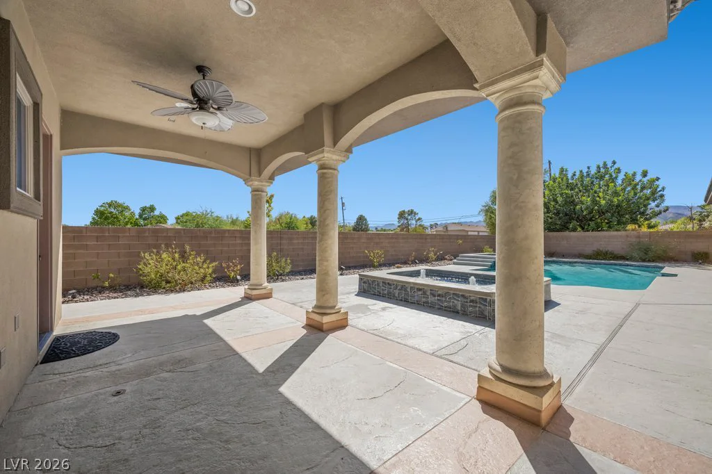 8035 Palm Cove, Las Vegas, NV 89129