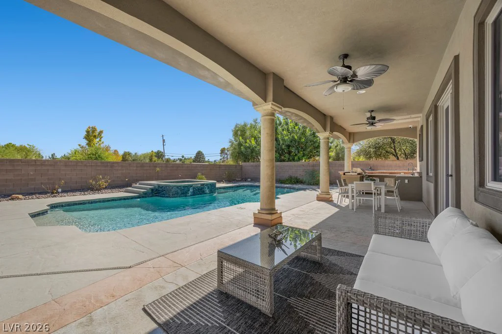 8035 Palm Cove, Las Vegas, NV 89129