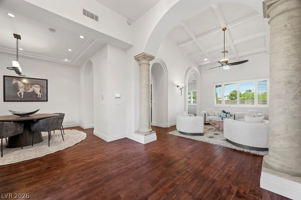 8035 Palm Cove, Las Vegas, NV 89129