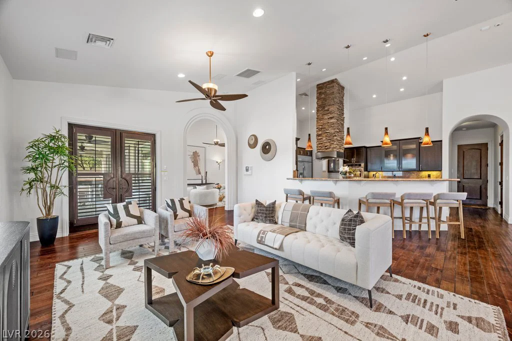 8035 Palm Cove, Las Vegas, NV 89129