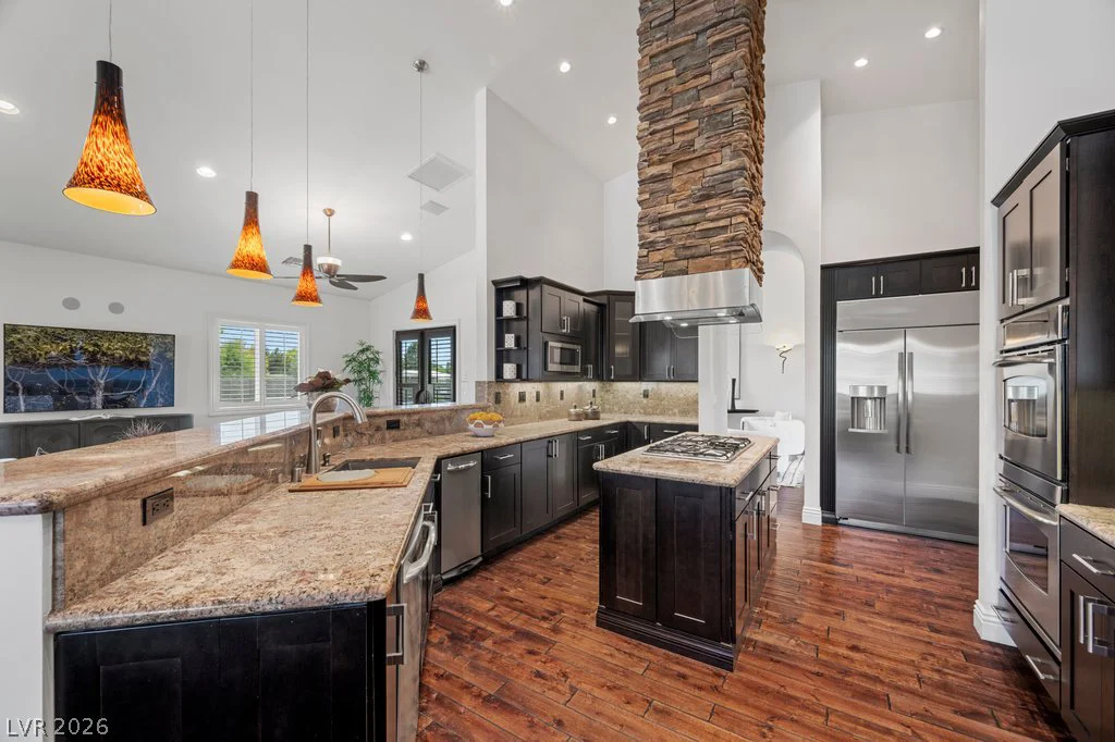 8035 Palm Cove, Las Vegas, NV 89129