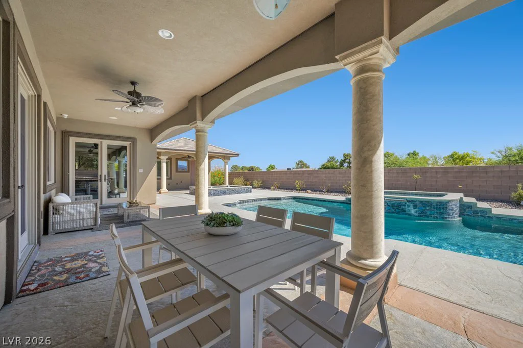 8035 Palm Cove, Las Vegas, NV 89129